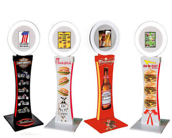 Brand Activations Experience